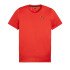 Camiseta de Fitness Puma TRAIN FAV BLASTER Rojo Hombre