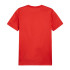 Camiseta de Fitness Puma TRAIN FAV BLASTER Rojo Hombre