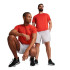 Camiseta de Fitness Puma TRAIN FAV BLASTER Rojo Hombre