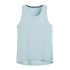 Camiseta de Fitness Puma Train Favorite Turquesa Mujer