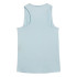 Camiseta de Fitness Puma Train Favorite Turquesa Mujer