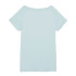 Camiseta de Fitness Puma Train Favorite Turquesa Mujer