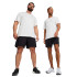 Camiseta de Running Puma RUN FAVORITE GRAP Blanco Hombre