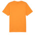 Camiseta Puma Esentials Naranja Hombre