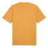 Camiseta Puma Essentials + 2 Col Naranja Hombre