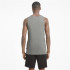 Camiseta tirantes Puma Essentials Tank Gris