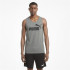 Camiseta tirantes Puma Essentials Tank Gris