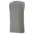 Camiseta tirantes Puma Essentials Tank Gris