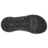 Chancla Skechers Go Walk Flex Sandal Splender Mujer Negro