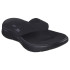 Chancla Skechers Go Walk Flex Sandal Splender Mujer Negro