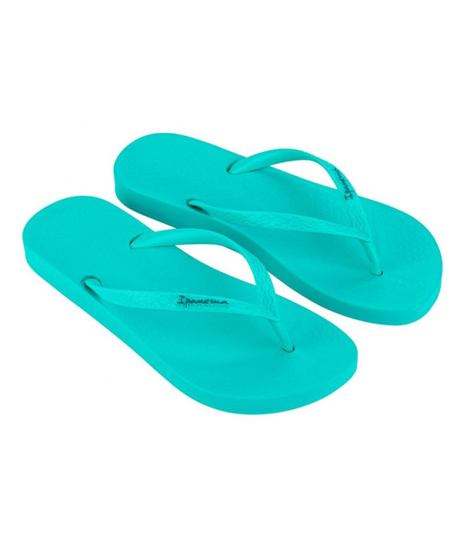 Chanclas Ipanema Anat Colors Mujer Azul