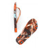 Chanclas Ipanema Animale Print III Mujer Marrón