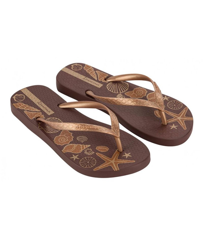 Chanclas Ipanema Classica Happy XI Mujer...