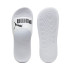 Chanclas Puma Popcat 20 Superlogo Blanco