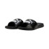 Chanclas Puma Popcat 20 Superlogo Negro