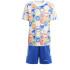 Chándal adidas x Marvel Infantil Multicolor