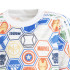 Chándal adidas x Marvel Infantil Multicolor