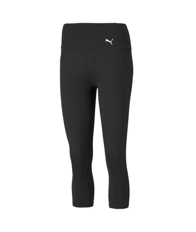 Mallas Puma Train Favorite Forever High Waist...