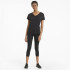 Mallas Puma Train Favorite Forever High Waist 3/4 Negro