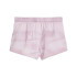 Pantalón de Running Puma RUN FAVORITE AOP VELOCITY Lila Mujer
