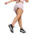 Pantalón de Running Puma RUN FAVORITE AOP VELOCITY Lila Mujer