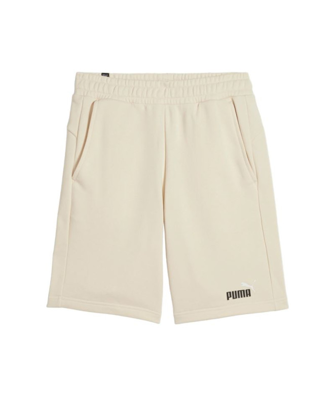 Pantalón Puma Essentials + 2 Col 10 Alpine Snow...