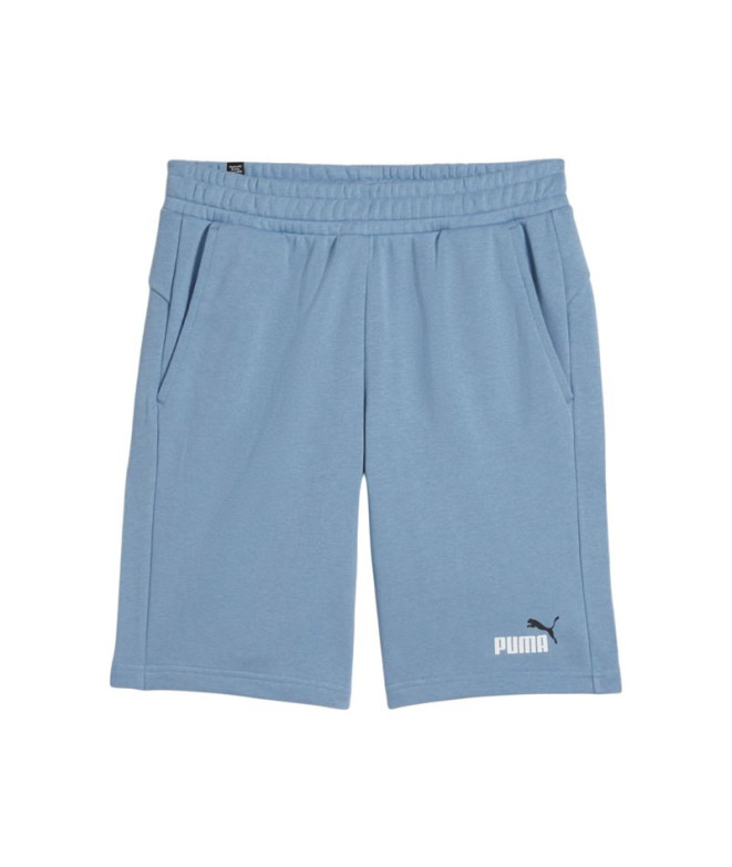 Pantalón Puma Essentials + 2 Col 10 Zen Azul...