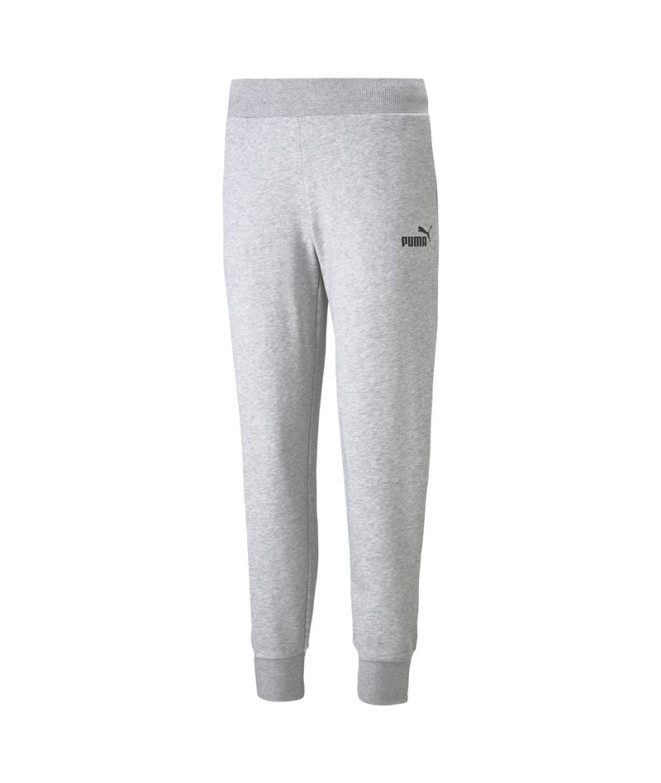 Pantalón Puma Essentials Sweat Fleece Cl Mujer