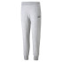Pantalón Puma Essentials Sweat Fleece Cl Mujer