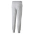 Pantalón Puma Essentials Sweat Fleece Cl Mujer