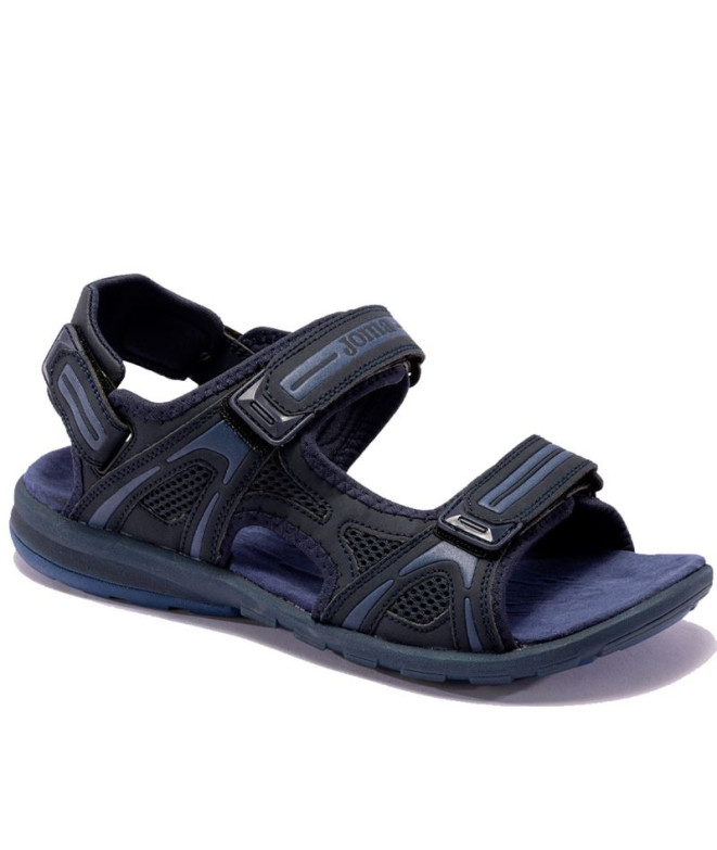 Sandalias Joma S.Zeus 2403 Marino Hombre