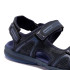 Sandalias Joma S.Zeus 2403 Marino Hombre