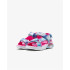 Sandalias Skechers Rainbow Racer Niña /Light Rosa Azul