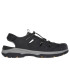 Sandlalias Skechers Relaxed Fit Tresmen - Menard Hombre Negro