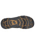 Sandlalias Skechers Relaxed Fit Tresmen - Menard Hombre Negro