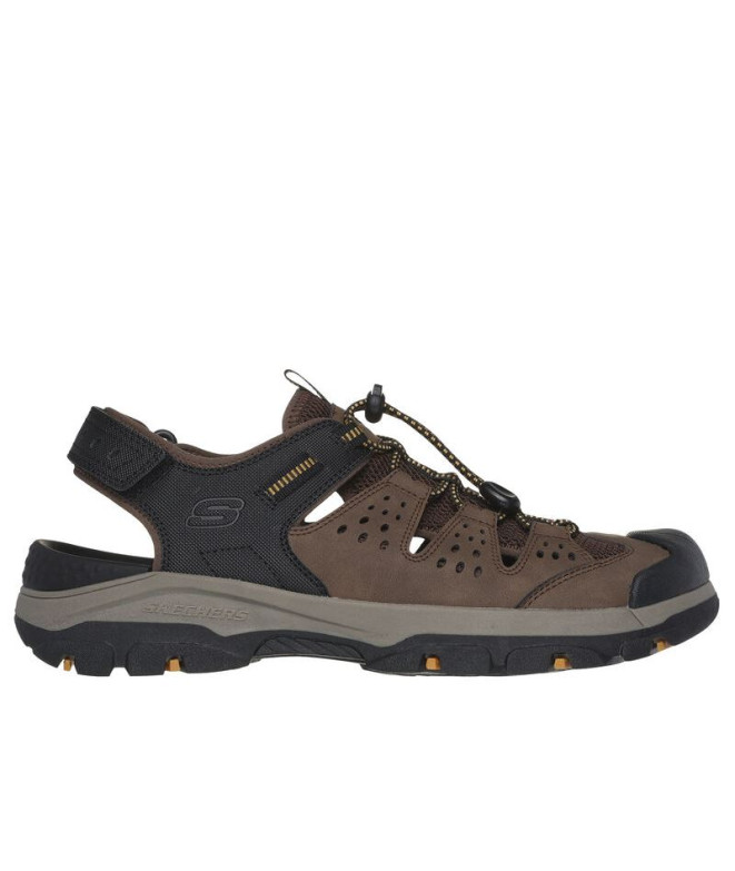 Sandlalias Skechers Tresmen - Menard Hombre...