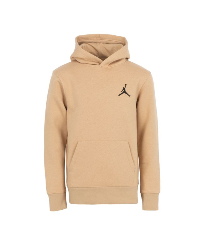 Sudadera Nike Jordan Po-Pull-Over Infantil