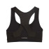 Sujetador deportivo de Running Puma 4KEEPS Negro Mujer
