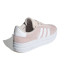 Zapatillas adidas Vi Court Bold Mujer Beige