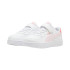 Zapatillas Puma Caven 2.0 AC+ Blanco Infantil