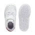 Zapatillas Puma Caven 2.0 AC+ Blanco Infantil