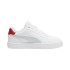 Zapatillas Puma Caven 2.0 Blanco Infantil