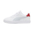 Zapatillas Puma Caven 2.0 Blanco Infantil