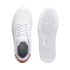 Zapatillas Puma Caven 2.0 Blanco Infantil