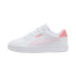 Zapatillas Puma Caven 2.0 Blanco Infantil