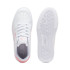Zapatillas Puma Caven 2.0 Blanco Infantil