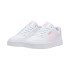 Zapatillas Puma Caven 2.0 Blanco Infantil
