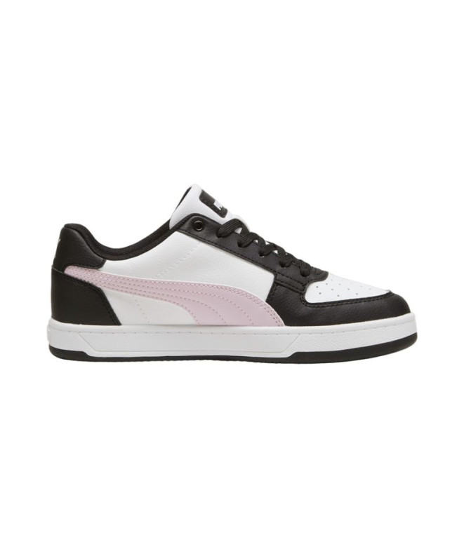 Zapatillas Puma Caven 2.0 Negro Mujer