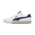 Zapatillas Puma Court Classic Vulc Blanco