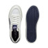 Zapatillas Puma Court Classic Vulc Blanco